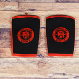 Elbow Sleeves-Gorilla Gainz Logo Design