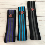 Gorilla GAINZ Booty Bands