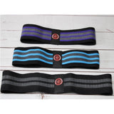 Gorilla GAINZ Booty Bands