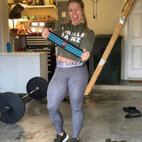 Gorilla GAINZ Booty Bands