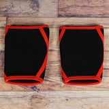 Knee Sleeves-Gorilla GAINZ Logo Design