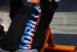Oversized Pump Cover Gorilla T-Shirt