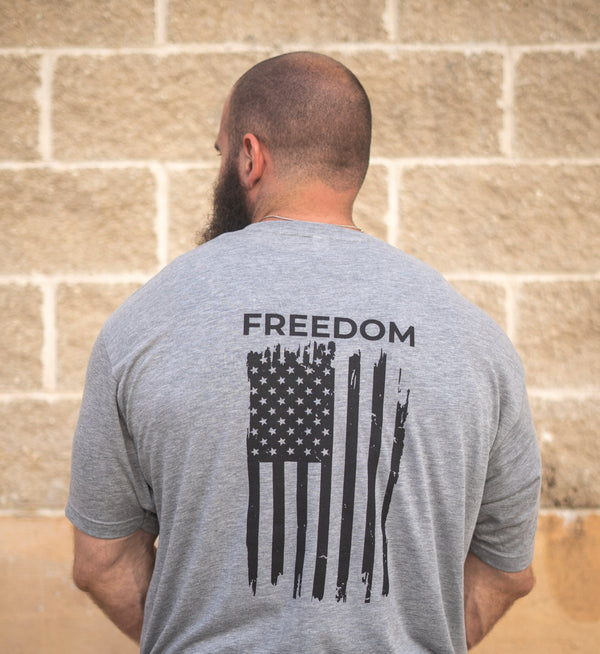 Freedom V-Neck