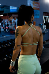 Aura Sports Bra