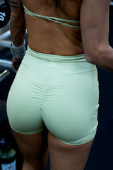 Aura Shorts