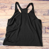 Black Gorilla AF Stringer back