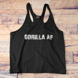 Black Gorilla AF Stringer