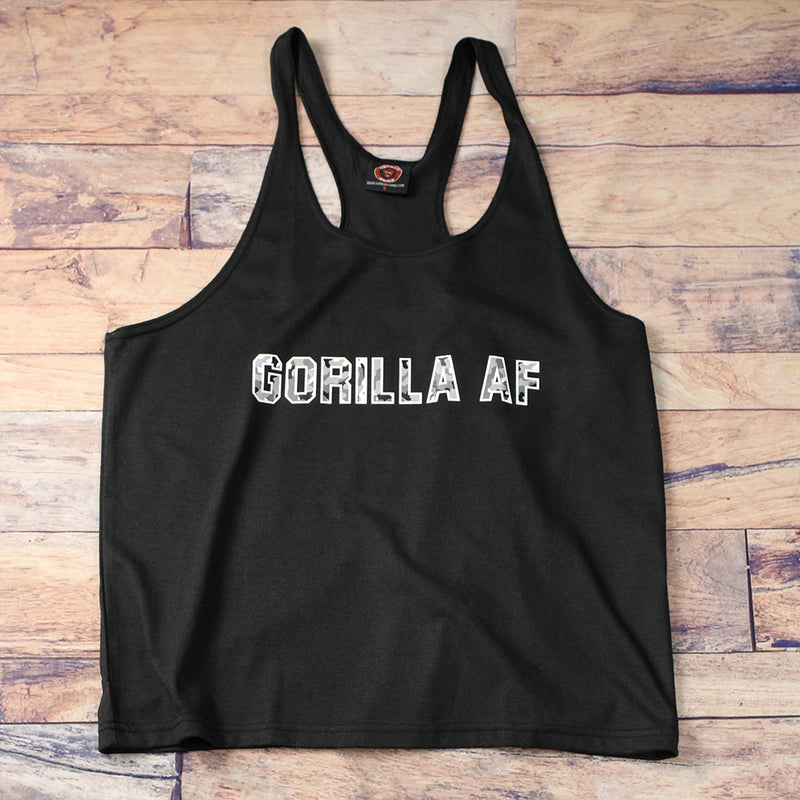 Black Gorilla AF Stringer