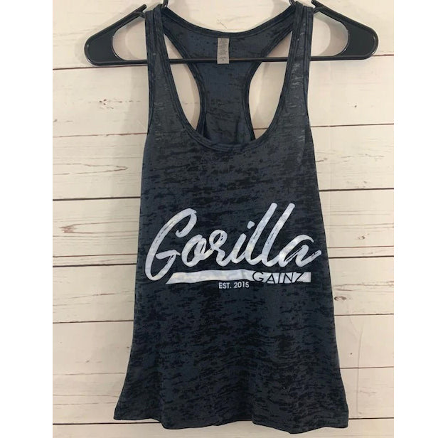 EST15 Racerback Tank