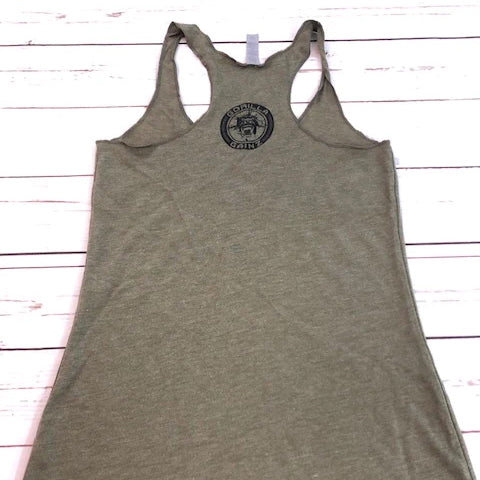Flex Appeal Women's Tank