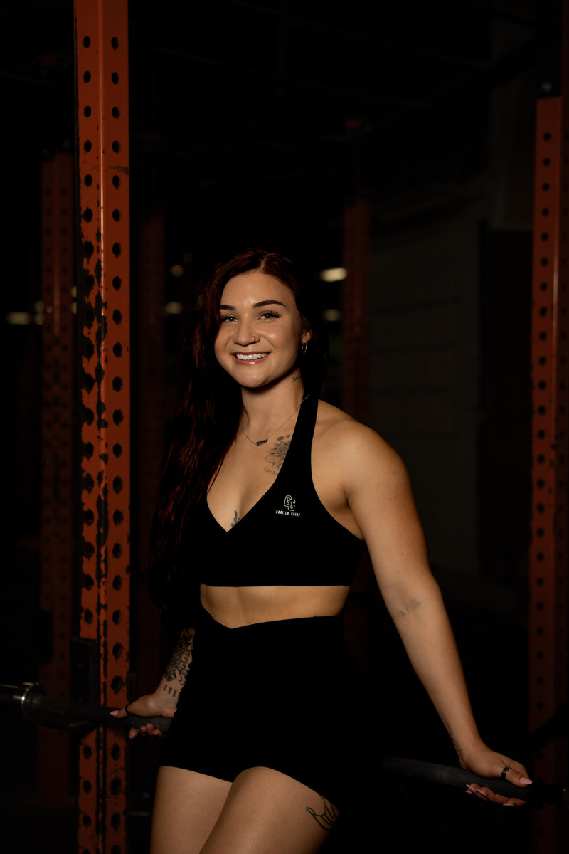 Sola Sports Bra