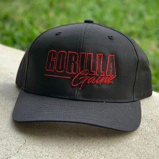 Gorilla GAINZ Dad Hat