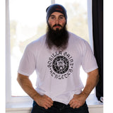 Gorilla Athletics Crew Neck T-shirt