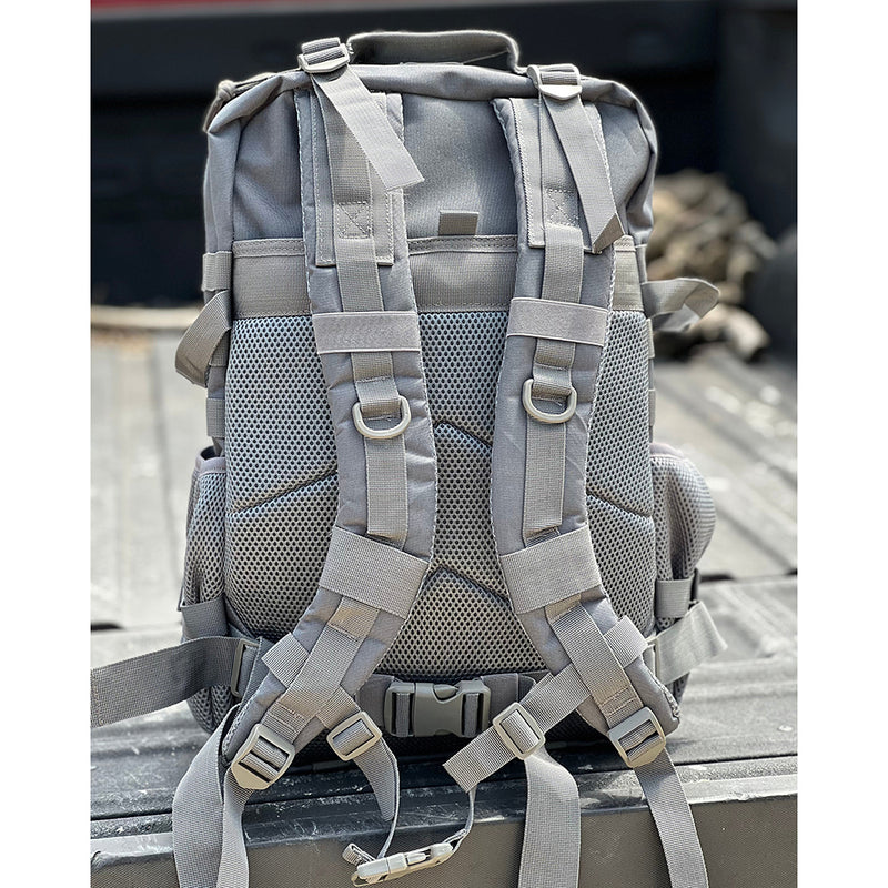 Tactical cheap gym bag