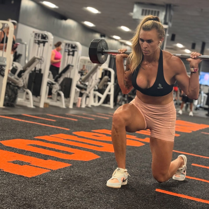 Sola Shorts