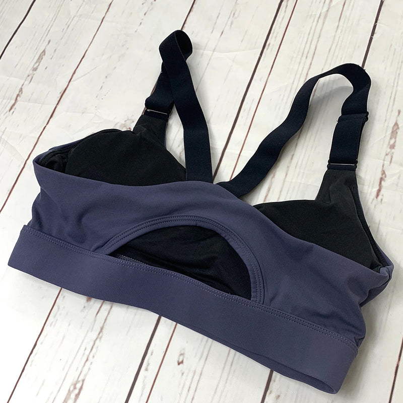 Independence Bra