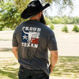 Proud Texan T-Shirt