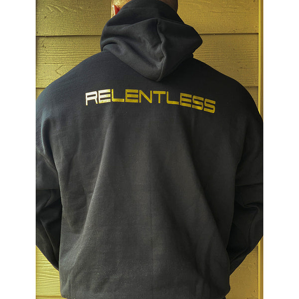 Gorilla Gainz Relentless Hoodie 