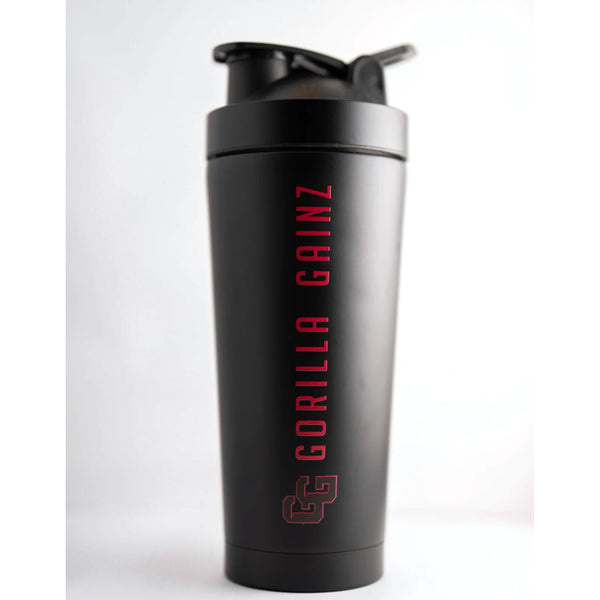 Shaker cup from Gorilla Gainz