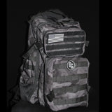 Gorilla GAINZ Performance Apparel Tactical Gym Backpack