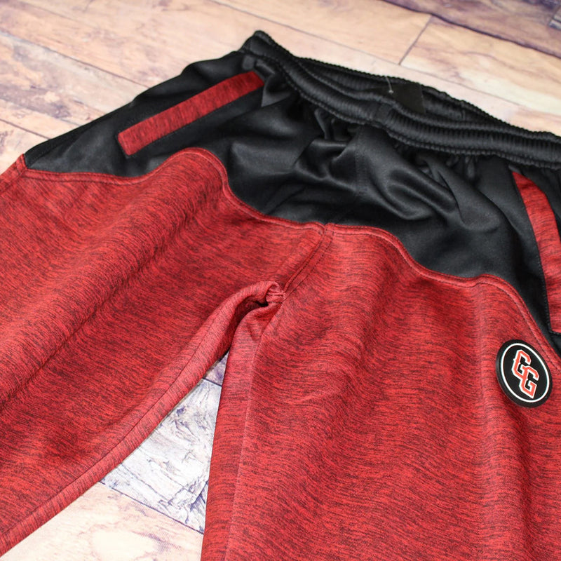 Detail Gorilla GAINZ Two Tone Track Pants