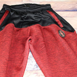 Seams Gorilla GAINZ Two Tone Track Pants