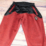 Two Tone Track Pants