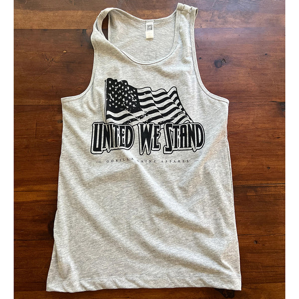 United We Stand Muscle Tank