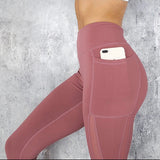 Vixen Leggings comfortable workout clothes for women