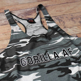 Gorilla AF Stringer