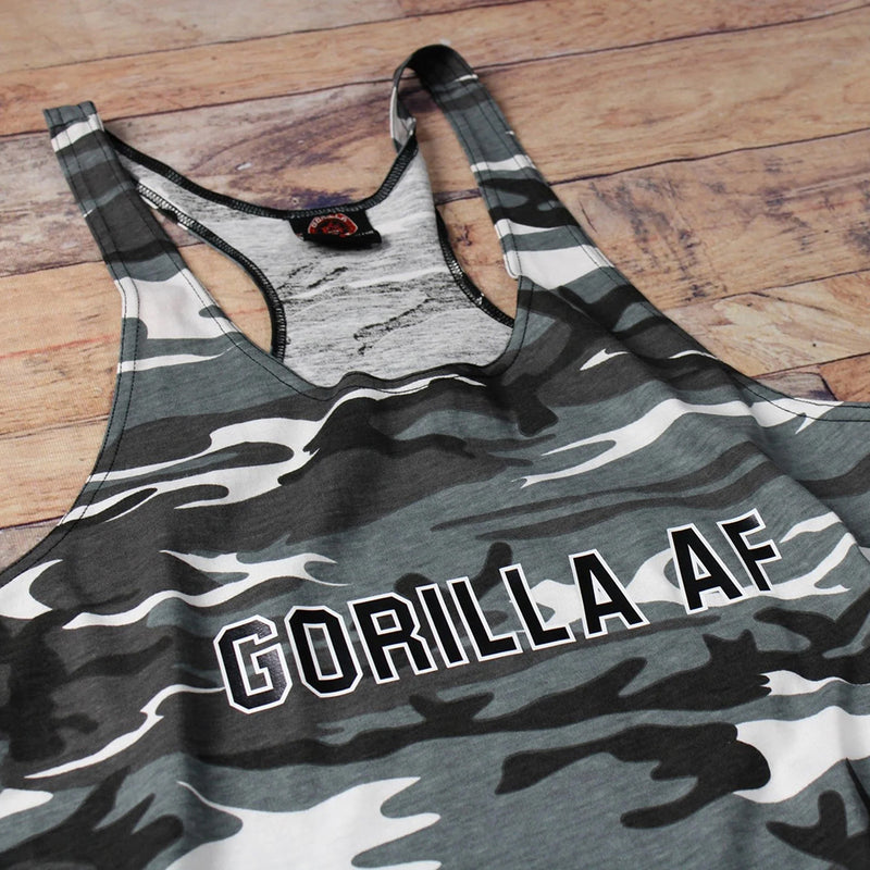 Gorilla AF Stringer