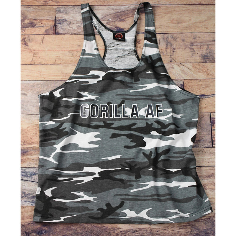 Camo Gorilla AF Stringer
