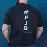 #FJB Crew Neck T-Shirt