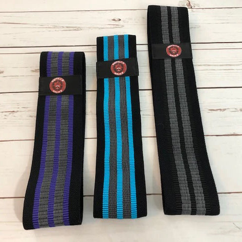 Gorilla GAINZ Booty Bands