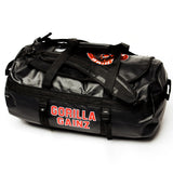 Heavy duty duffle gym bag