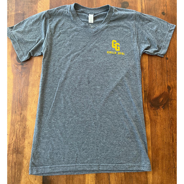 Don’t Tread On Me V-Neck