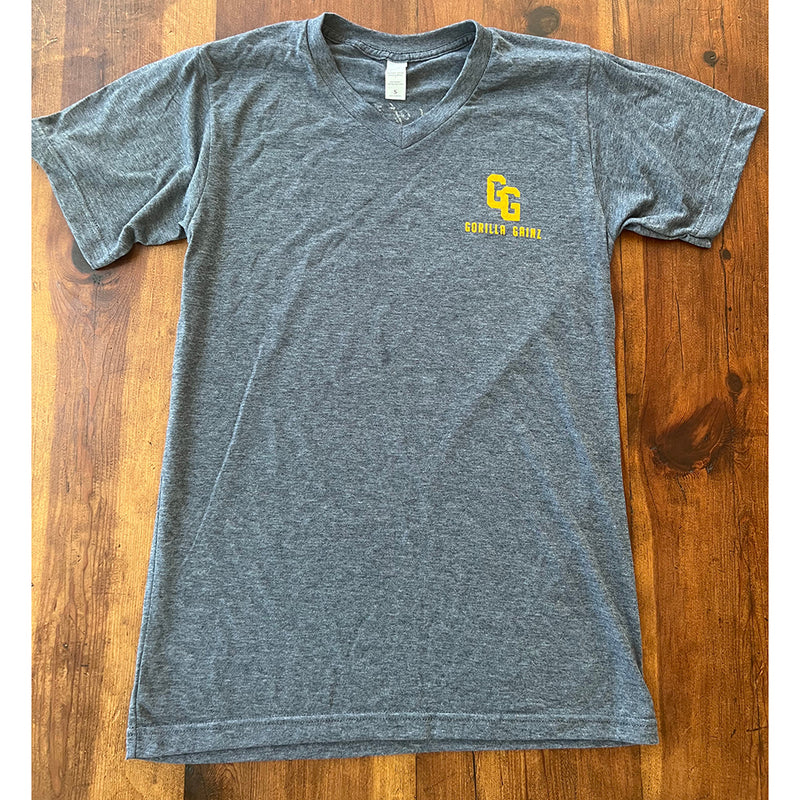 Don’t Tread On Me V-Neck