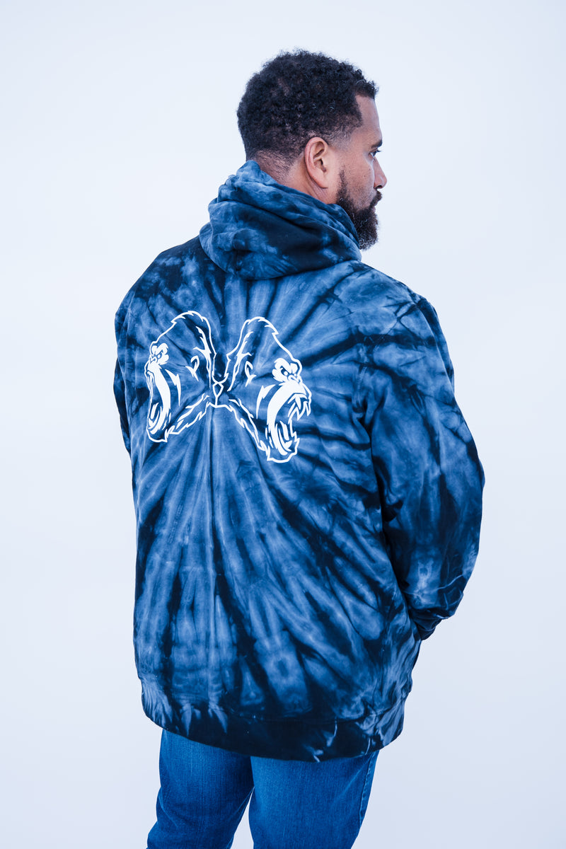 Cyclone Gorilla Hoodie