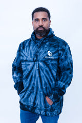 Cyclone Gorilla Hoodie