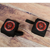 Wrist Wraps-24"-Regular Support