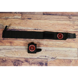 Wrist Wraps-24"-Regular Support