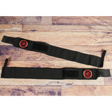 Wrist Wraps-24"-Regular Support