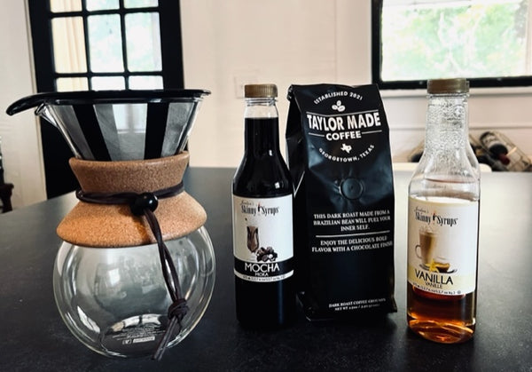 Taylor Made Coffee