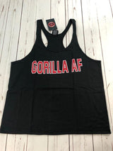 Gorilla AF Stringer