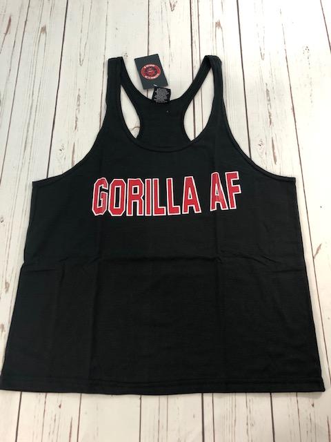 Gorilla AF Stringer