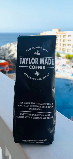 Taylor Made Coffee