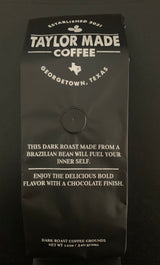 Taylor Made Coffee