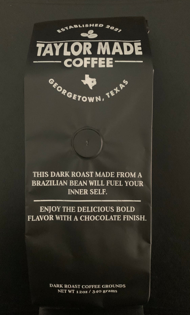 Taylor Made Coffee