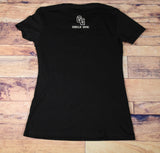 No Beard, No Booty Short Sleeve T-Shirt