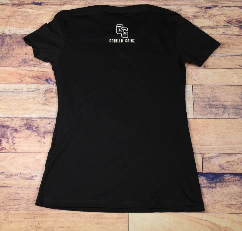 No Beard, No Booty Short Sleeve T-Shirt
